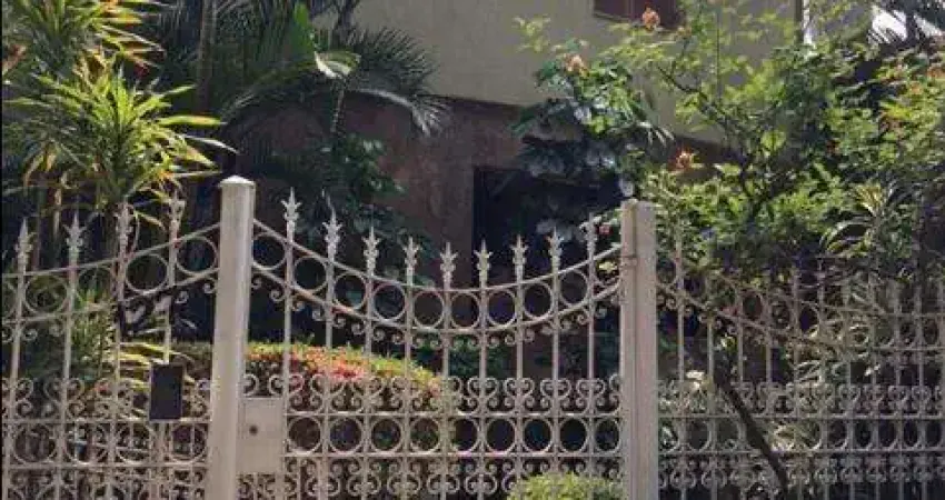 Sobrado com 3 dormitórios à venda, 515 m² por R$ 1.800.000,00 - Jardim Franca - São Paulo/SP