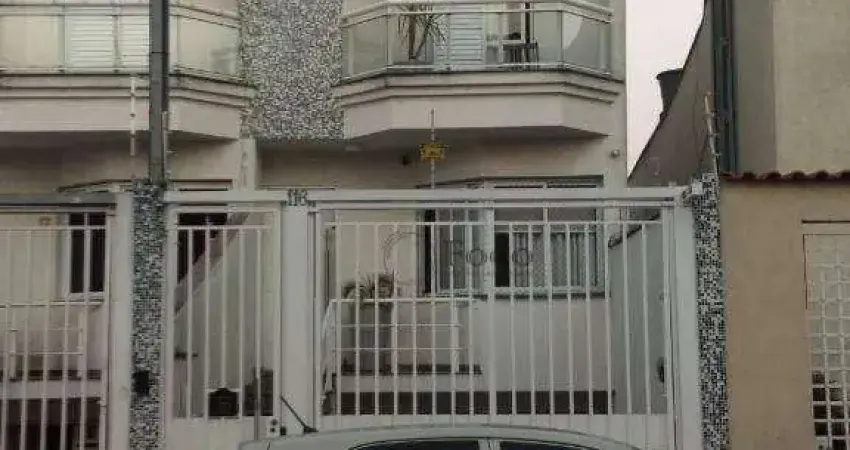 Casa com 3 dormitórios à venda, 250 m² por R$ 1.247.300,00 - Vila Matilde - São Paulo/SP