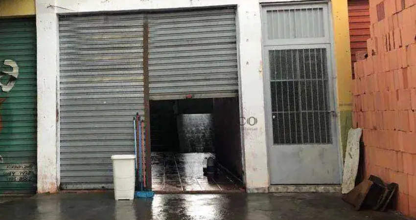 Salão à venda, 220 m² por R$ 1.500.000,00 - Cidade Soberana - Guarulhos/SP