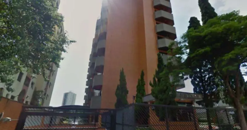 Apartamento com 4 quartos à venda na Água Fria, São Paulo 