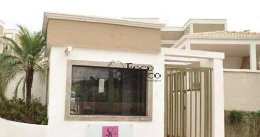 Apartamento com 2 dormitórios para alugar, 42 m² por R$ 900,00/mês - Água Chata - Guarulhos/SP