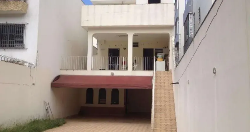 Sobrado com 4 dormitórios à venda, 298 m² por R$ 1.500.000,00 - Jardim São Paulo(Zona Norte) - São Paulo/SP