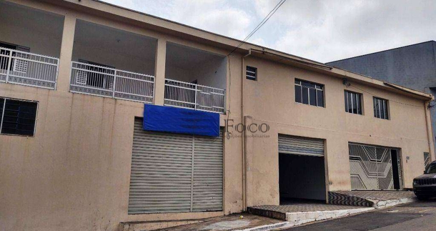 Prédio à venda, 356 m² por R$ 1.150.000,00 - Parque Jurema - Guarulhos/SP
