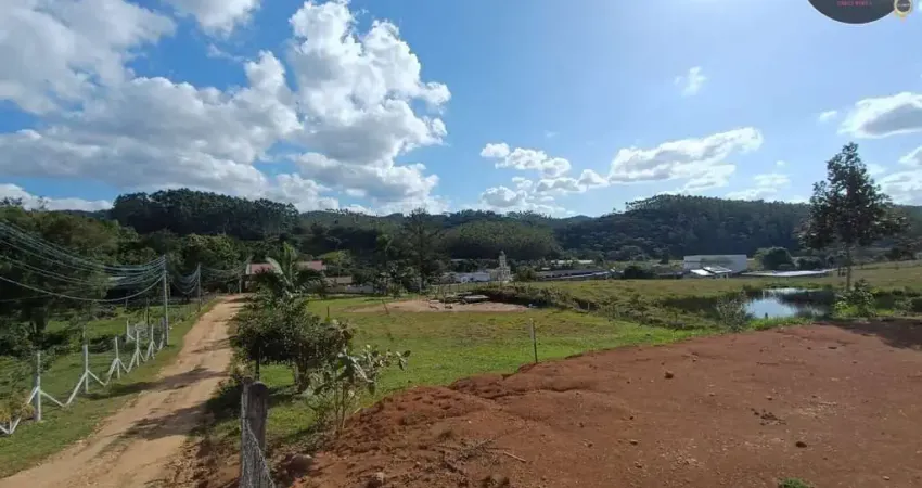 Chácara / sítio à venda na Rua José Marcelino Rodrigues, Brilhante II, Itajaí