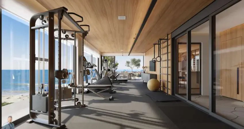 Brava dreams - duplex brava dreams - exlcusividade na praia brava