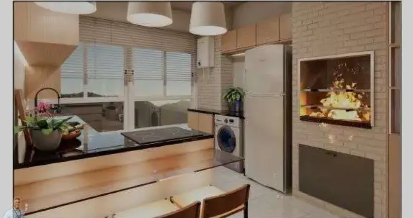 Gaia residence - barra velha - residencial gaia - apartamento a venda em barra velha / sc