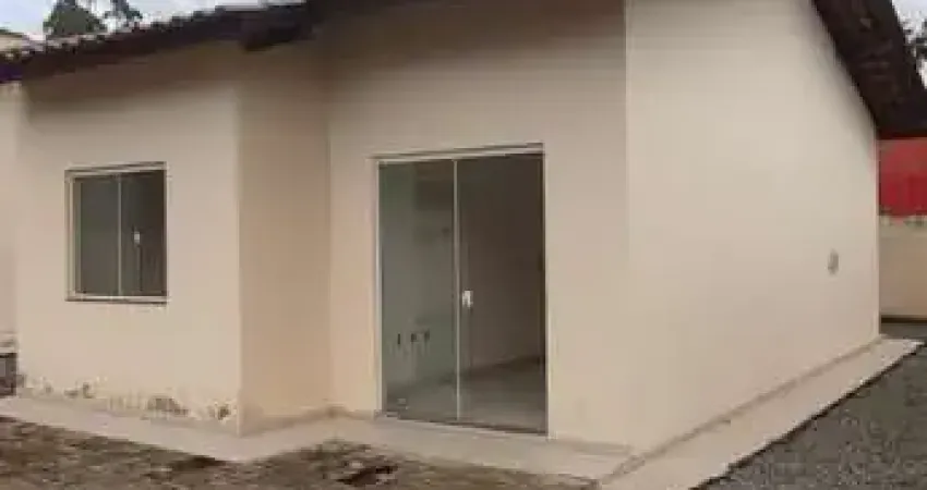 Casa em condomínio fechado com 2 quartos à venda na Vergilio Manoel de Oliveira, Sertãozinho, Barra Velha