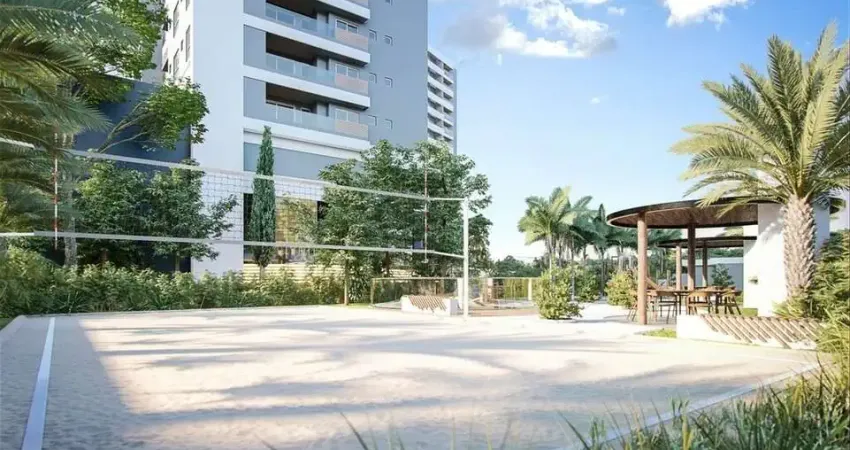 Luminares residence - apartamento no bairro fazenda, itajaí/sc