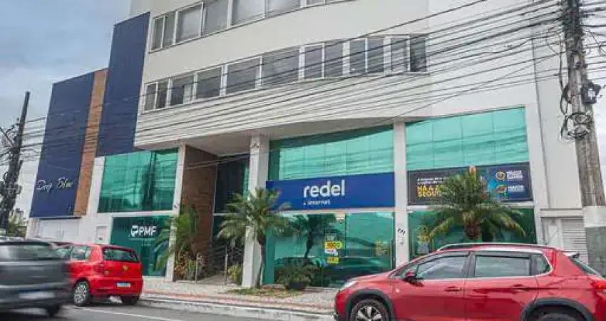 Apartamento com 2 quartos à venda na Rua São Paulo, Estados, Balneário Camboriú