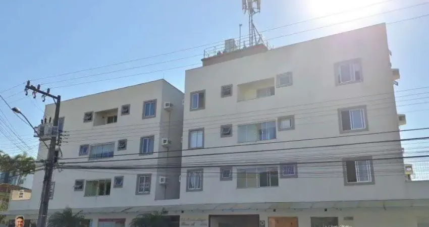Monte alegre - apartamento a venda no bairro dom bosco, itajaí/sc