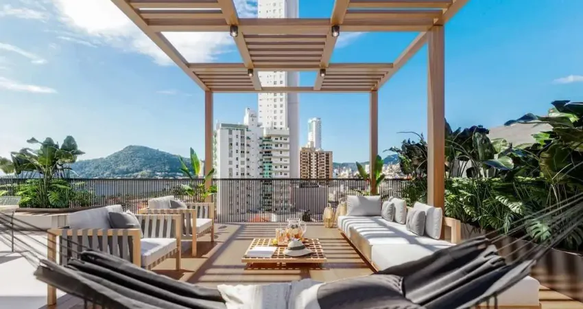 Marina bay residence - cobertura a venda no marina bay residence