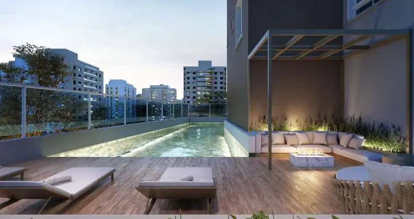 Brooklyn 365 residence - apartamento à venda | brooklin 365 residence itajaí – centro | citymares