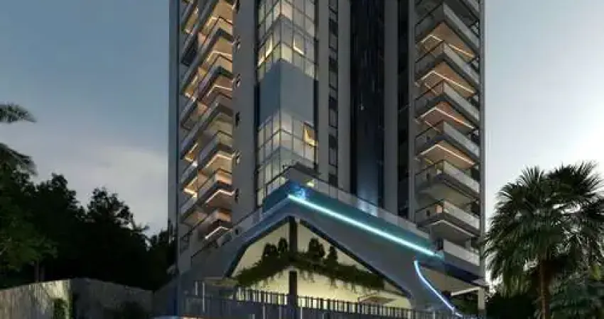 Acquamarine residence - acquamarine residence – apartamento a venda em cabeçudas, itajaí.