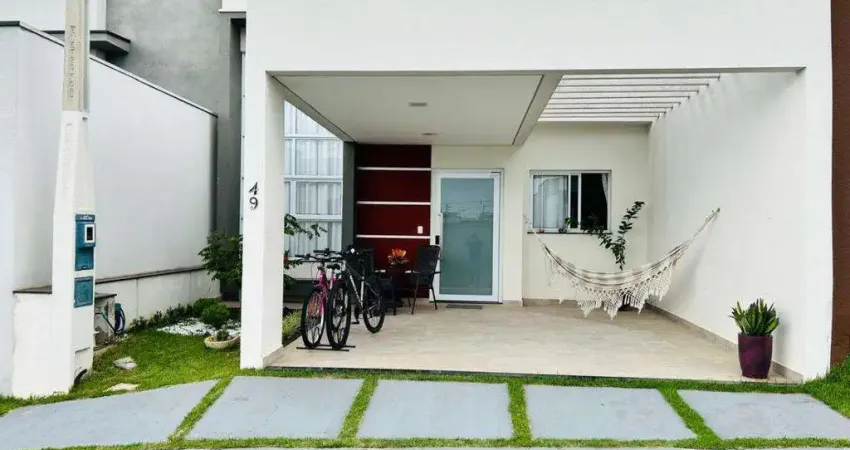 Casa à venda em indaiatuba, jardins do império, com 3 quartos, com 105 m², jardins do império