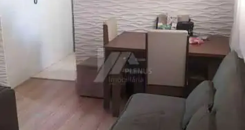 Apartamento à venda em salto, olaria, com 2 quartos, com 42 m², solar dos pássaros