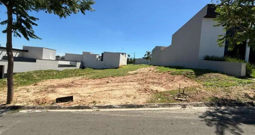 Terreno à venda em indaiatuba, colinas de indaiatuba, com 300 m², jardim laguna