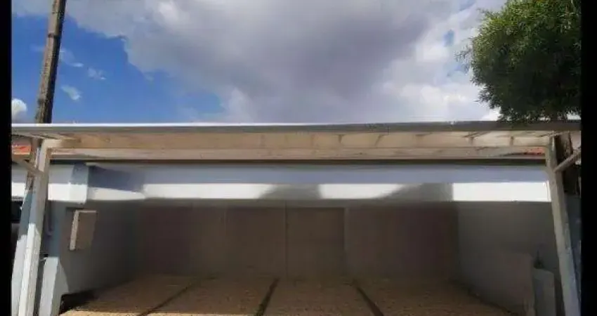 Casa à venda em indaiatuba, jardim pedroso, com 3 quartos, com 100 m², residencial vila veneza