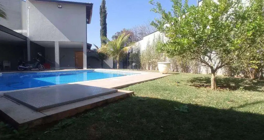 Sobrado à venda em indaiatuba, jardim esplanada, com 3 suítes, com 225 m²