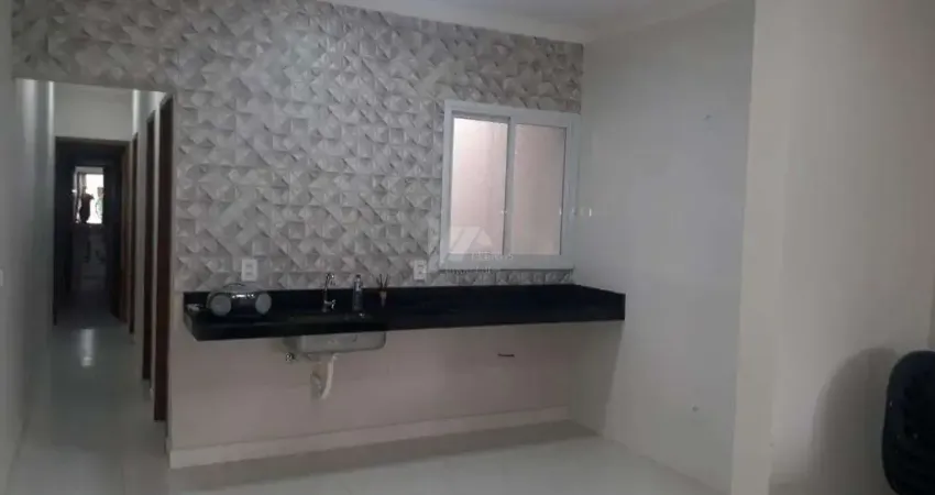 Casa à venda em indaiatuba, jardim veneza, com 2 quartos, com 68 m²