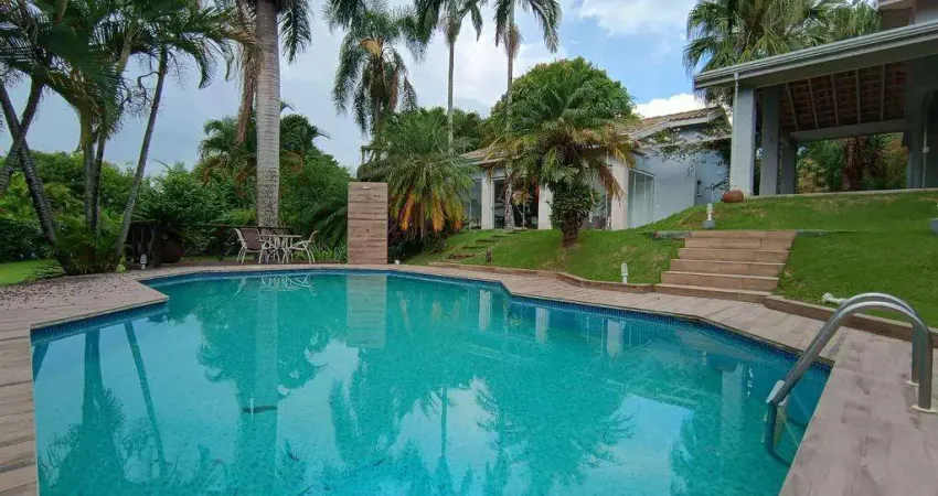 Chácara à venda em indaiatuba, vale das laranjeiras, com 4 quartos, com 2500 m²