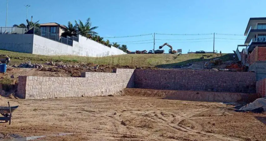 Terreno à venda em indaiatuba, condomínio quintas da terracota, com 1200 m²