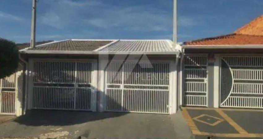 Casa à venda em indaiatuba, jardim paulista ii, com 2 quartos, com 60 m²