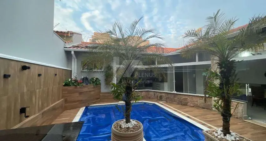 Sobrado à venda e para alugar em indaiatuba, cidade nova ii, com 3 quartos, com 330 m²