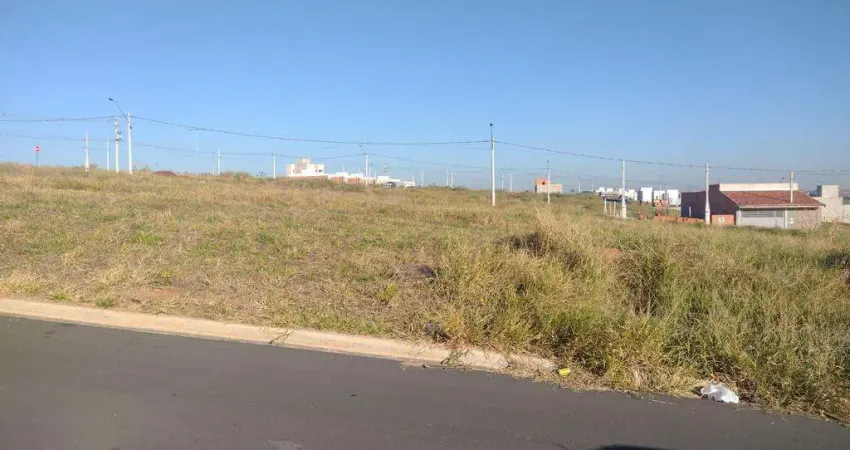 Terreno à venda no Jardim das Araras, Indaiatuba