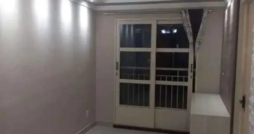 Apartamento à venda em indaiatuba, jardim morumbi, com 2 quartos, com 43.7 m², condomínio mirim 1