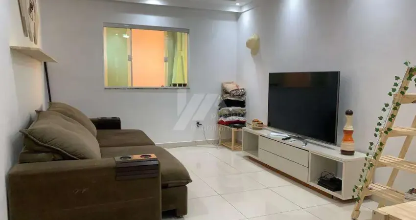 Casa à venda em indaiatuba, residencial monte verde, com 3 quartos, com 170.89 m²