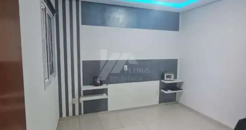 Apartamento à venda em indaiatuba, núcleo habitacional brigadeiro faria lima, com 3 quartos