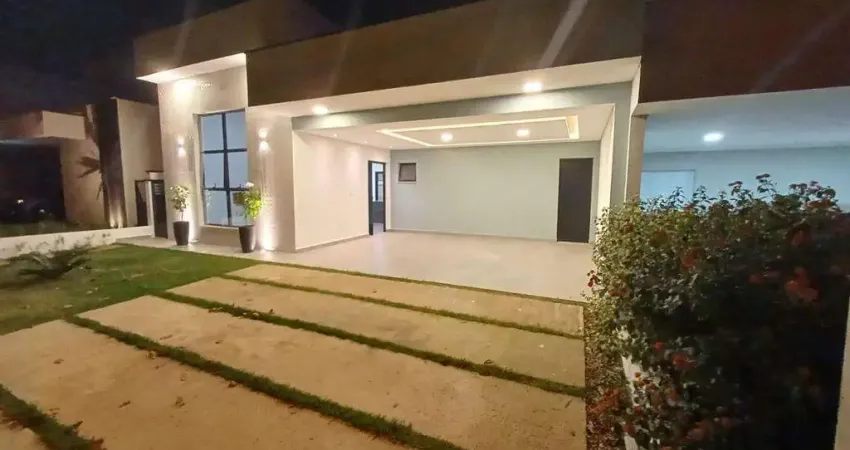 Casa à venda em indaiatuba, jardim residencial alto de itaici, com 3 suítes, com 160.62 m²