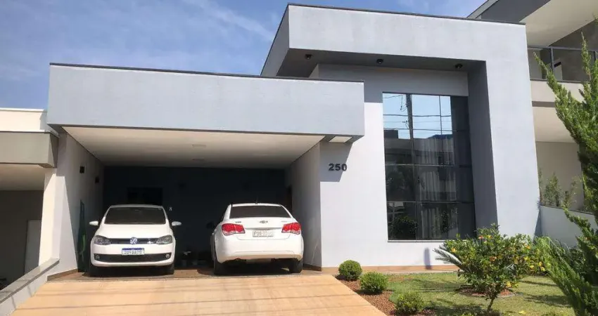 Casa à venda em indaiatuba, piemonte, com 3 quartos, com 196 m², jardim piemonte