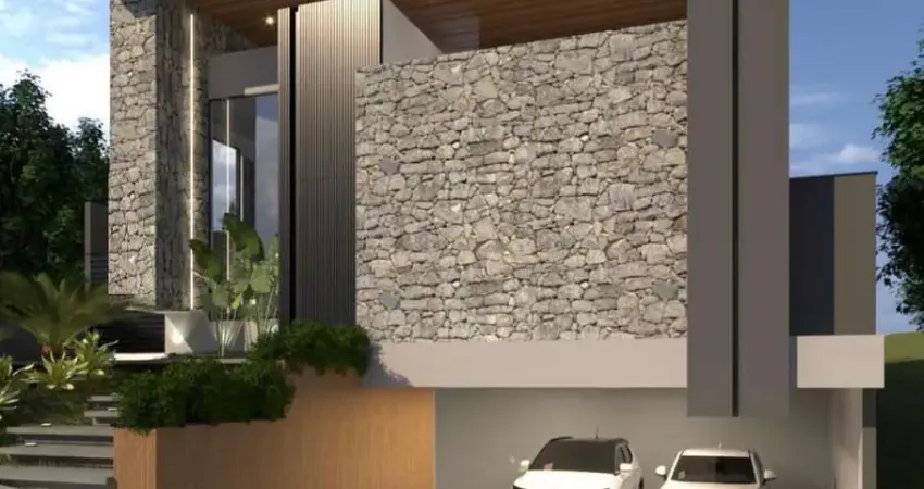 Casa à venda em indaiatuba, jardim residencial helvétia park iii, com 3 suítes, com 290 m²