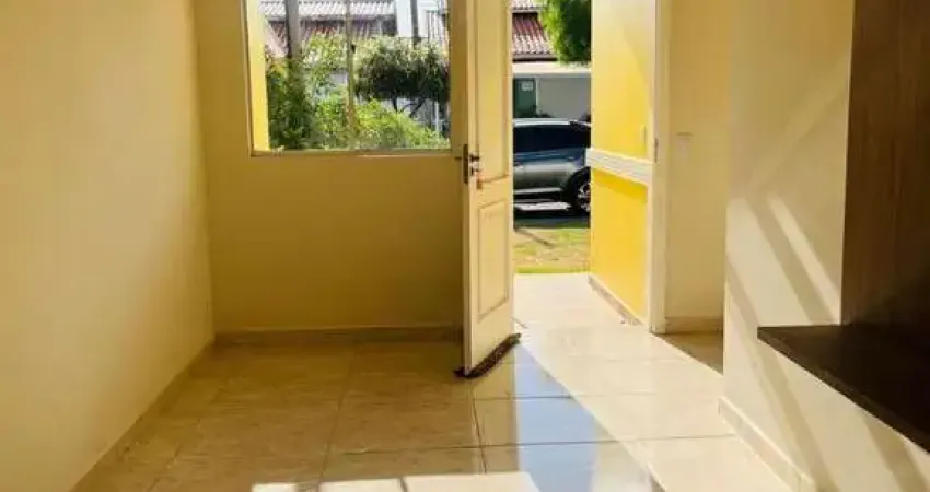 Casa à venda em indaiatuba, jardim pedroso, com 3 quartos, com 61 m², veneza