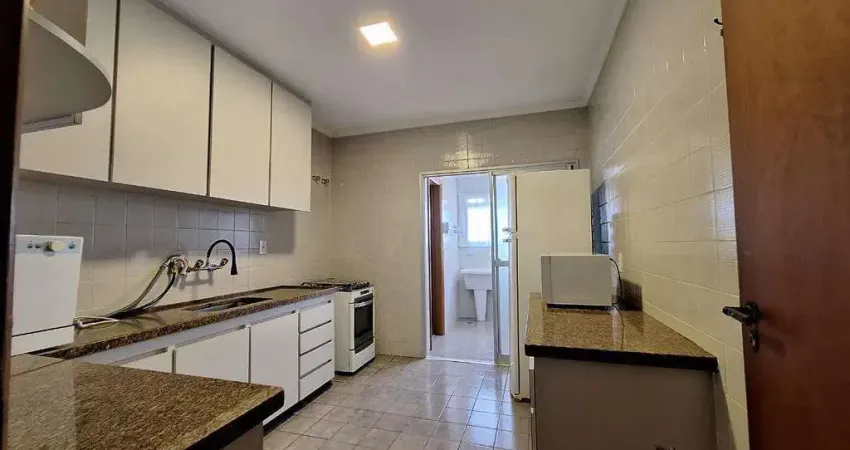 Apartamento à venda em indaiatuba, centro, com 3 quartos, com 113 m², ana lucia