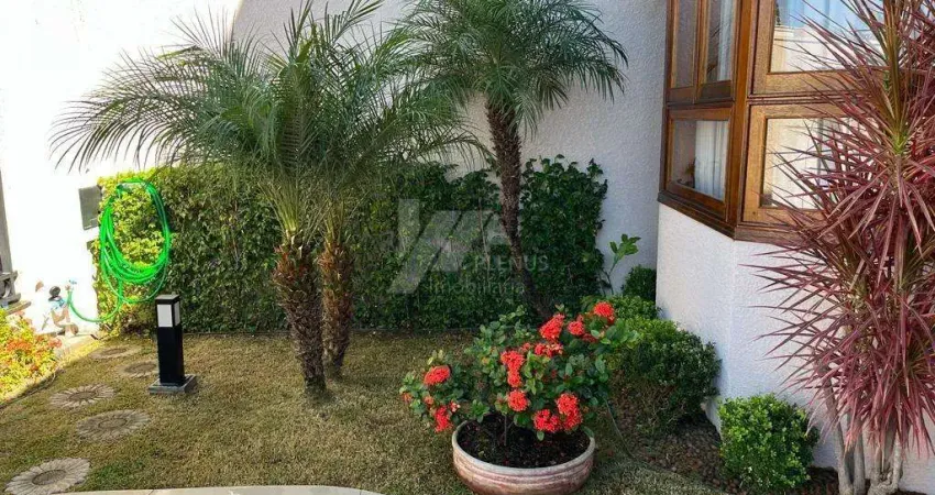 Casa à venda em indaiatuba, jardim bela vista, com 3 quartos, com 264 m²