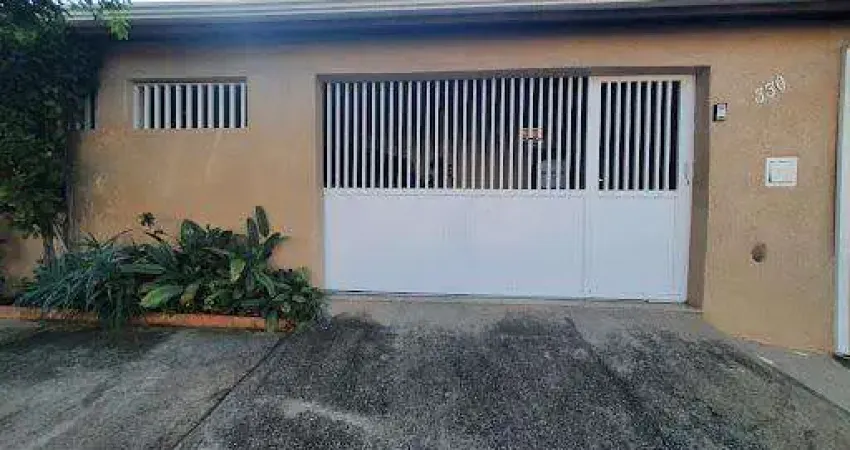 Casa à venda em indaiatuba, jardim umuarama, com 2 quartos, com 200 m²