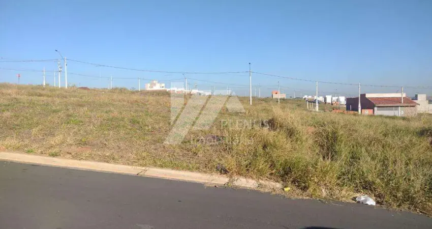 Terreno à venda no Parque Campo Bonito, Indaiatuba 