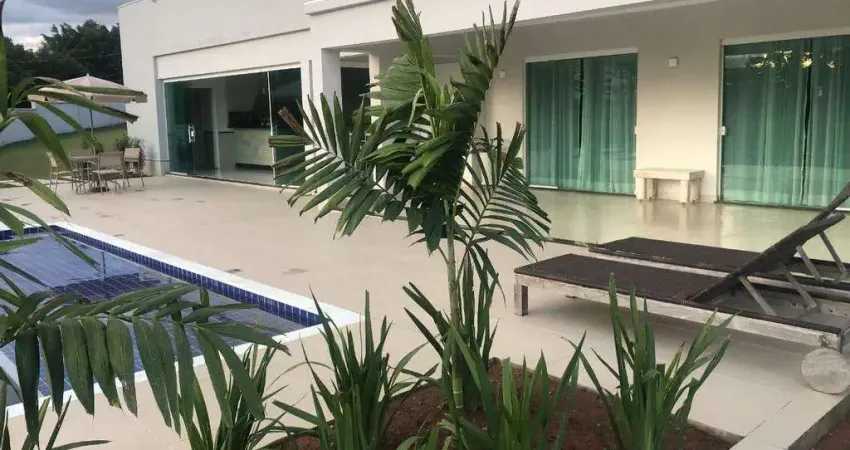 Chácara à venda em indaiatuba, colinas do mosteiro de itaici, com 4 suítes, com 2500 m²