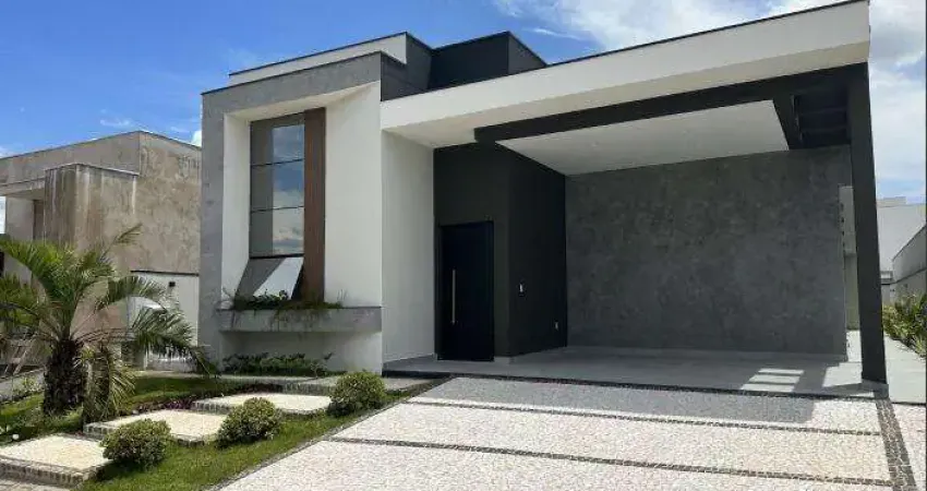 Casa à venda em indaiatuba, jardim maison du parc, com 4 suítes, com 259 m², jardim maison du parc