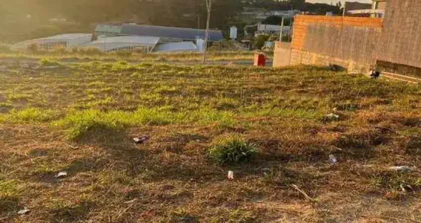 Terreno à venda na Estrada Municipal José Costa de Mesquita, Jardim Casablanca, Indaiatuba