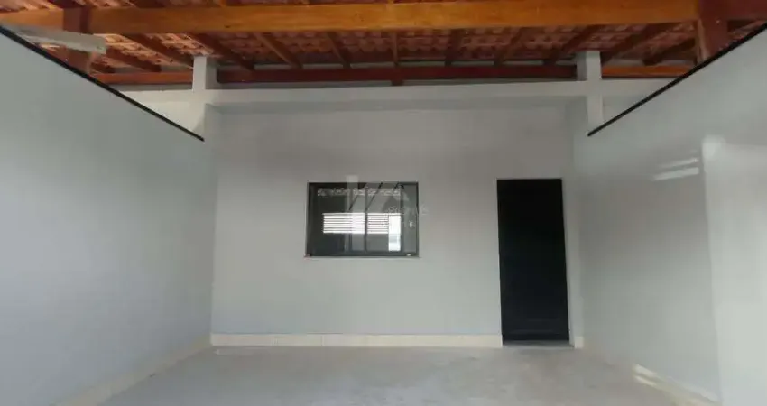 Casa à venda em indaiatuba, jardim dos sabiás, com 2 quartos, com 89.8 m²
