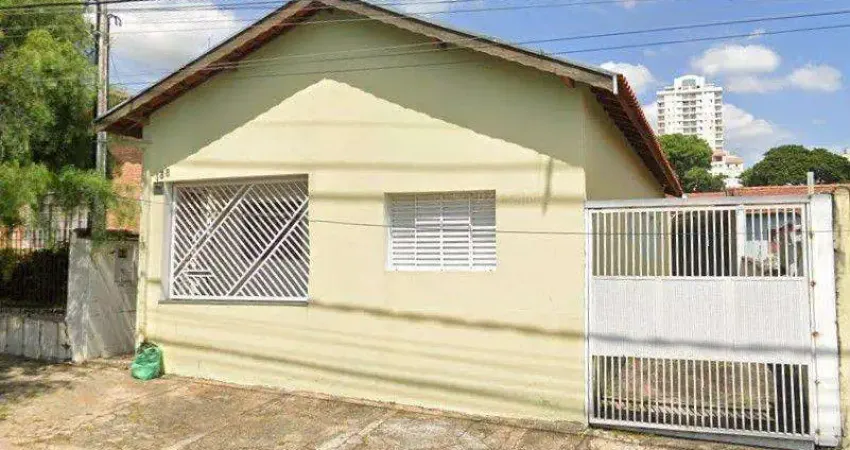 Casa à venda em indaiatuba, vila areal, com 3 quartos, com 140.61 m²