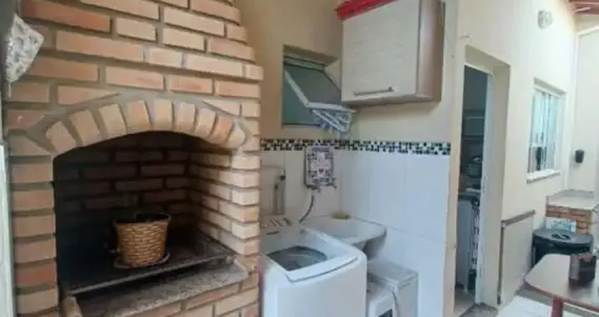 Casa à venda em indaiatuba, parque boa esperança, com 3 quartos, com 110 m²