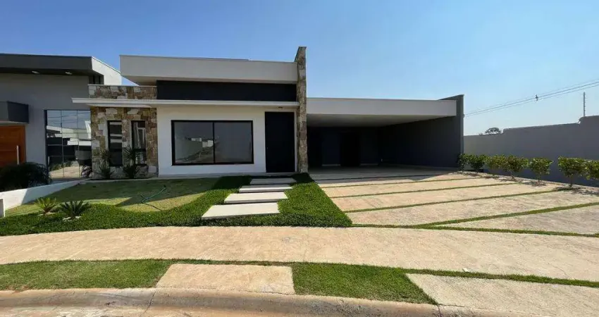 Sobrado à venda em indaiatuba, residencial evidências, com 3 suítes, com 343 m²