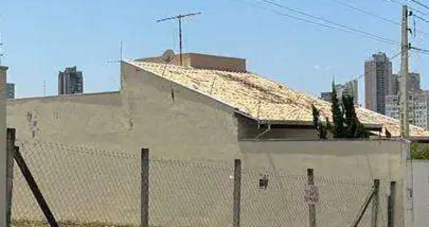 Terreno à venda no Jardim Esplanada II, Indaiatuba 