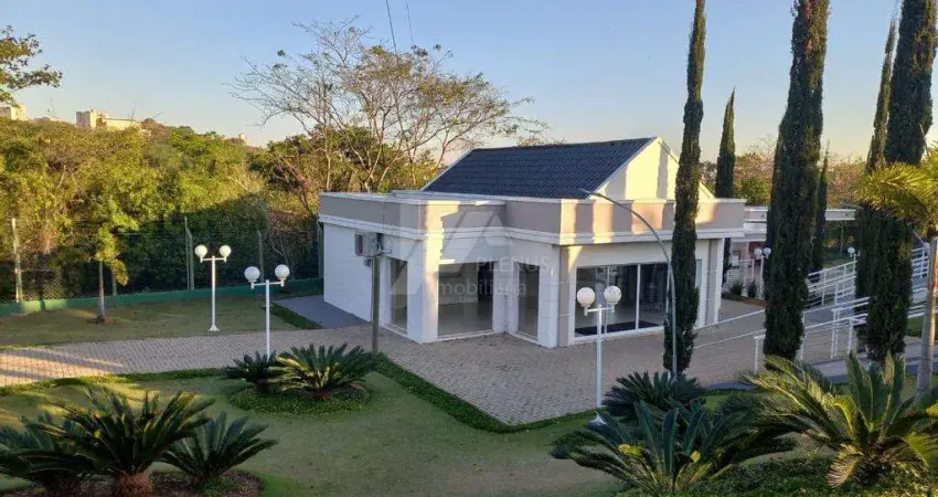 Terreno à venda em indaiatuba, jardim park real, jardim park real