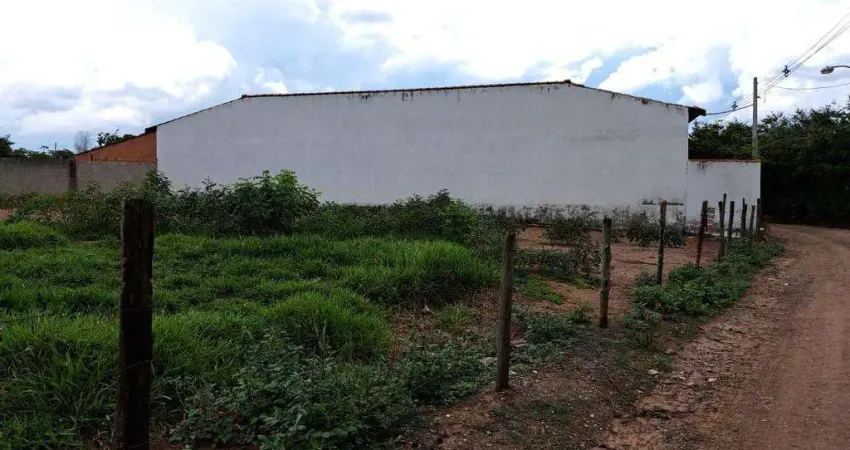 Terreno à venda na Estrada Antonio de Pádua Constant Pires, Vale do Sol, Indaiatuba