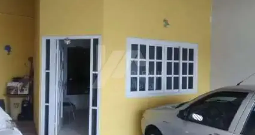 Casa à venda em indaiatuba, jardim bom princípio, com 3 quartos, com 146.56 m²